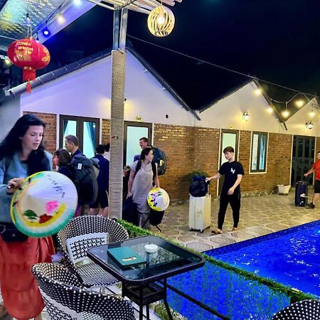 Family Homestay, Mountain Flower Ninh Binh Esterno foto
