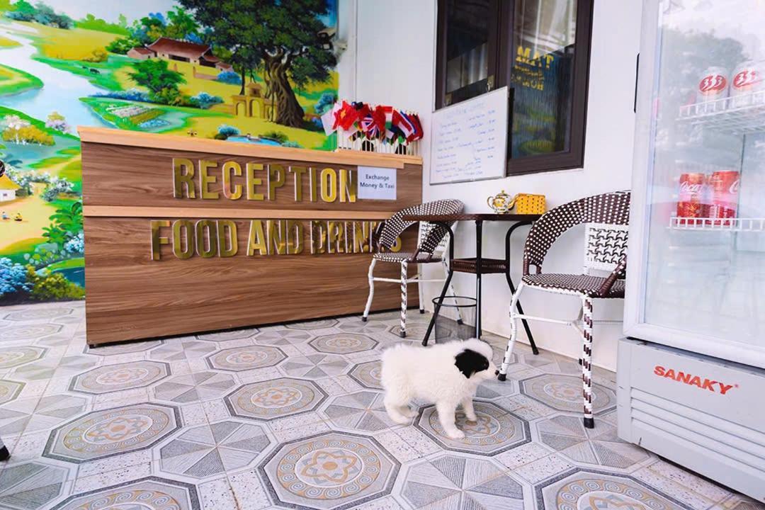 Family Homestay, Mountain Flower Ninh Binh Esterno foto