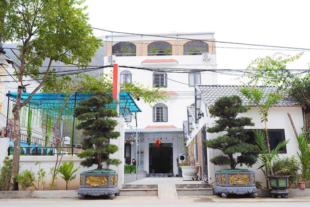 Family Homestay, Mountain Flower Ninh Binh Esterno foto