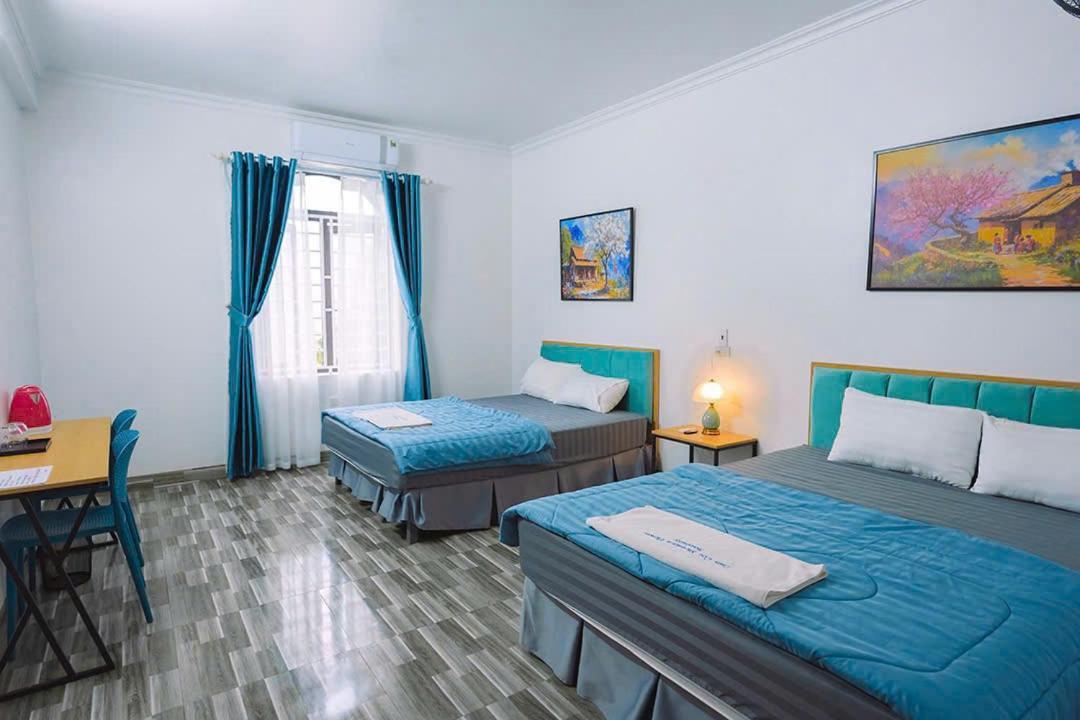 Family Homestay, Mountain Flower Ninh Binh Esterno foto