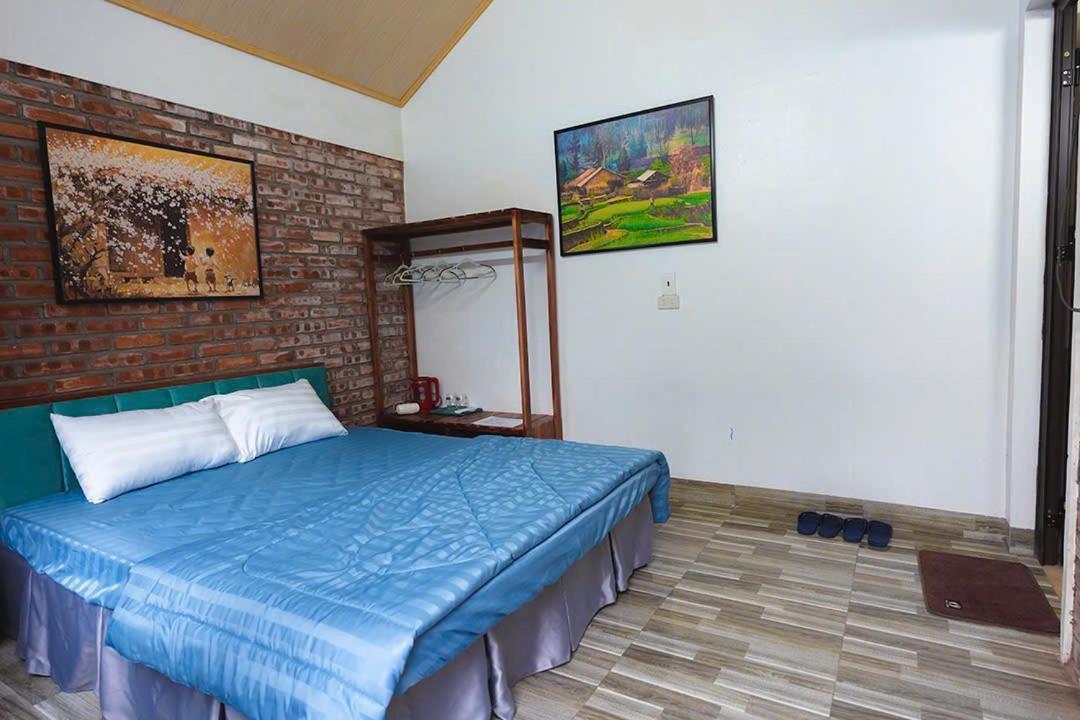Family Homestay, Mountain Flower Ninh Binh Esterno foto