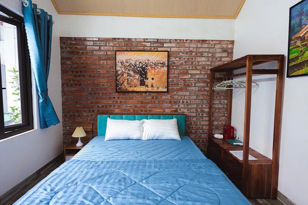 Family Homestay, Mountain Flower Ninh Binh Esterno foto